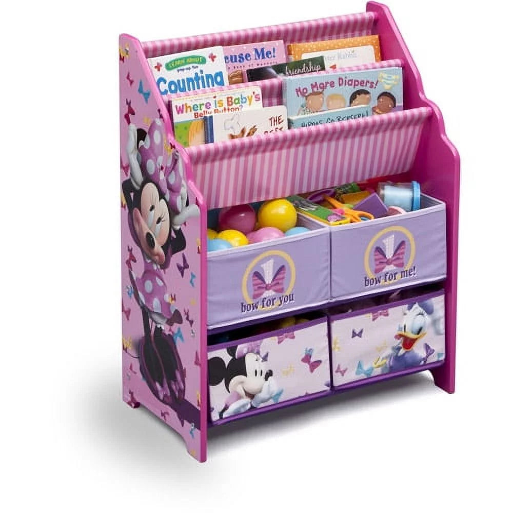 Cube Bookcase A8201