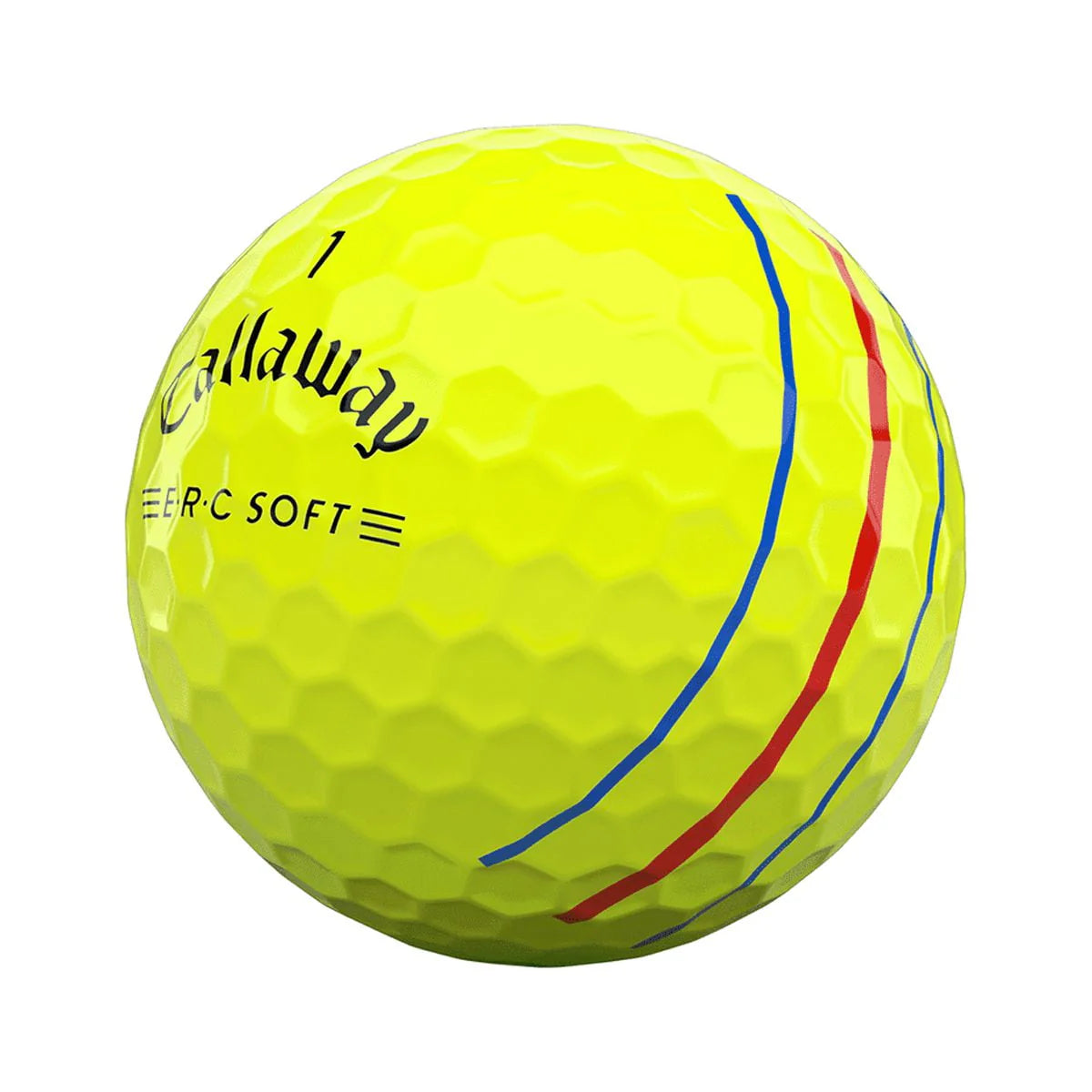 White 12 Pack Golf Balls S523798