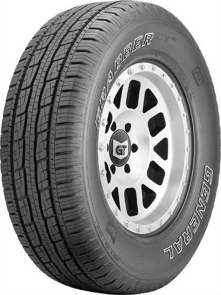 245/60R20 107H Tire U8616