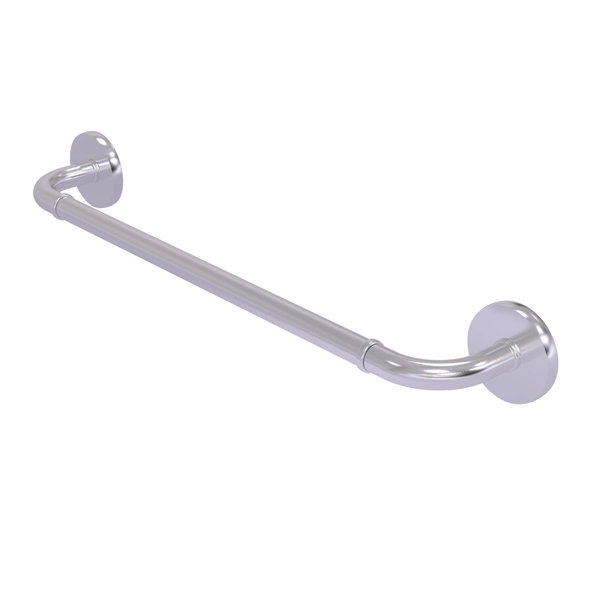 36 inch Towel Bar Satin Chrome F718