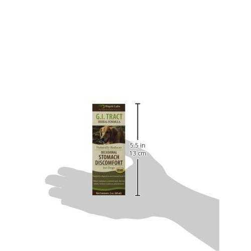 Dog Gi Tract Formula C791