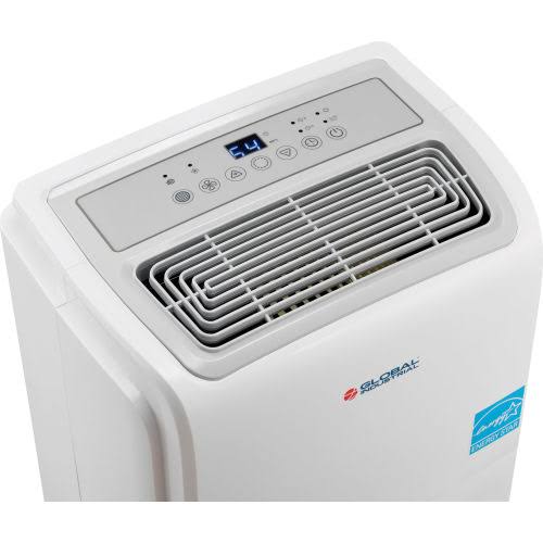 Portable Dehumidifier, 30 Pint L711151