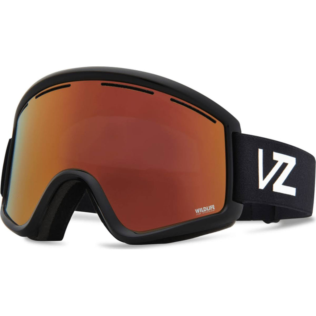 Black Fire Chrome One Size F173697