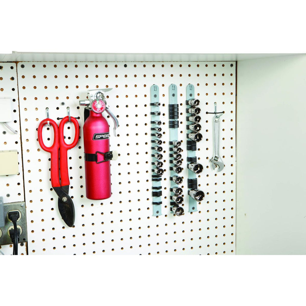 Socket Rail Set, 3 Piece I4207