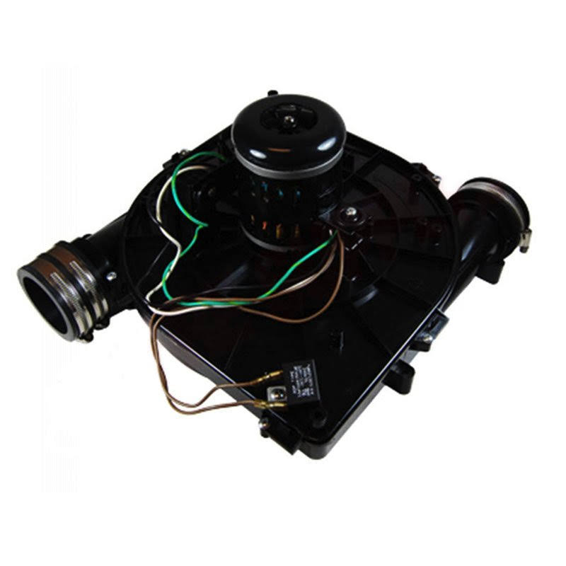 Draft Inducer Fan Furnace Blower Motor W94836