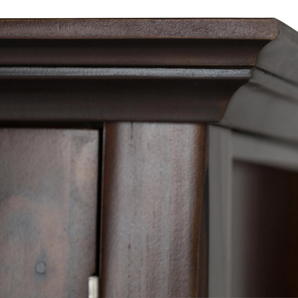 62" Storage Cabinet R63499