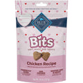 Chicken Recipe Soft Moist Training Dog Treats I932055