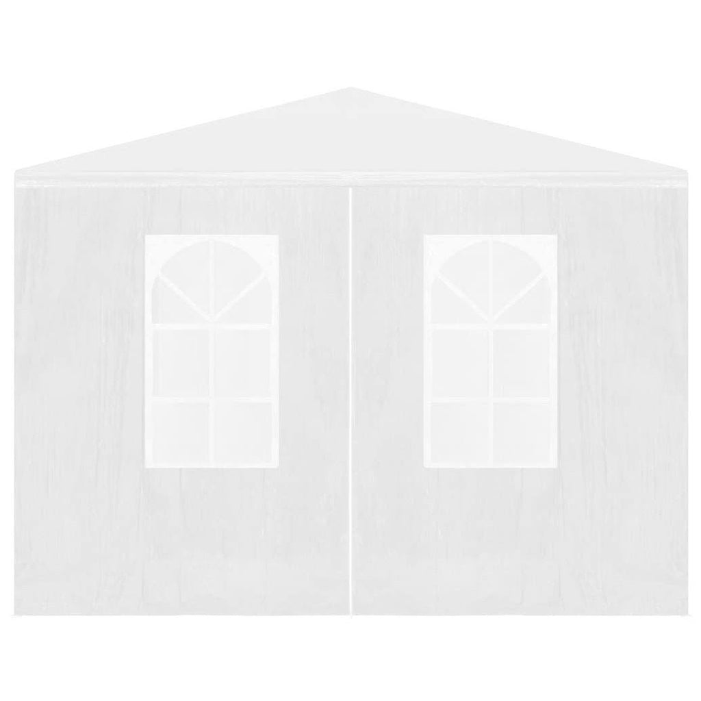 White Party Tent I12757