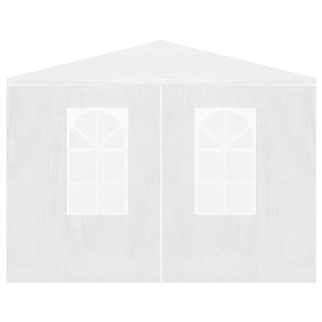 White Party Tent I12757