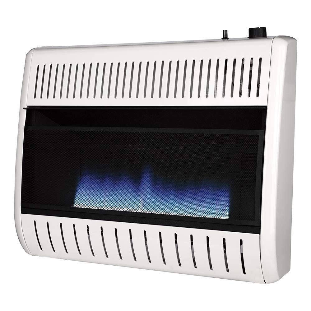 Natural Gas Vent-Free Infrared Heater F778570