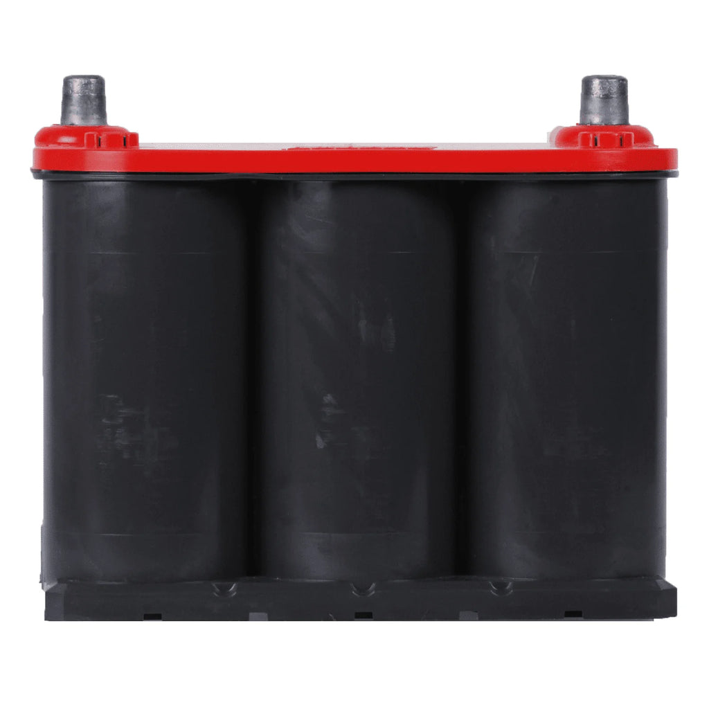 RedTop AGM Automotive Starting Battery Group Size 75/25 12 Volt 720 CCA J454
