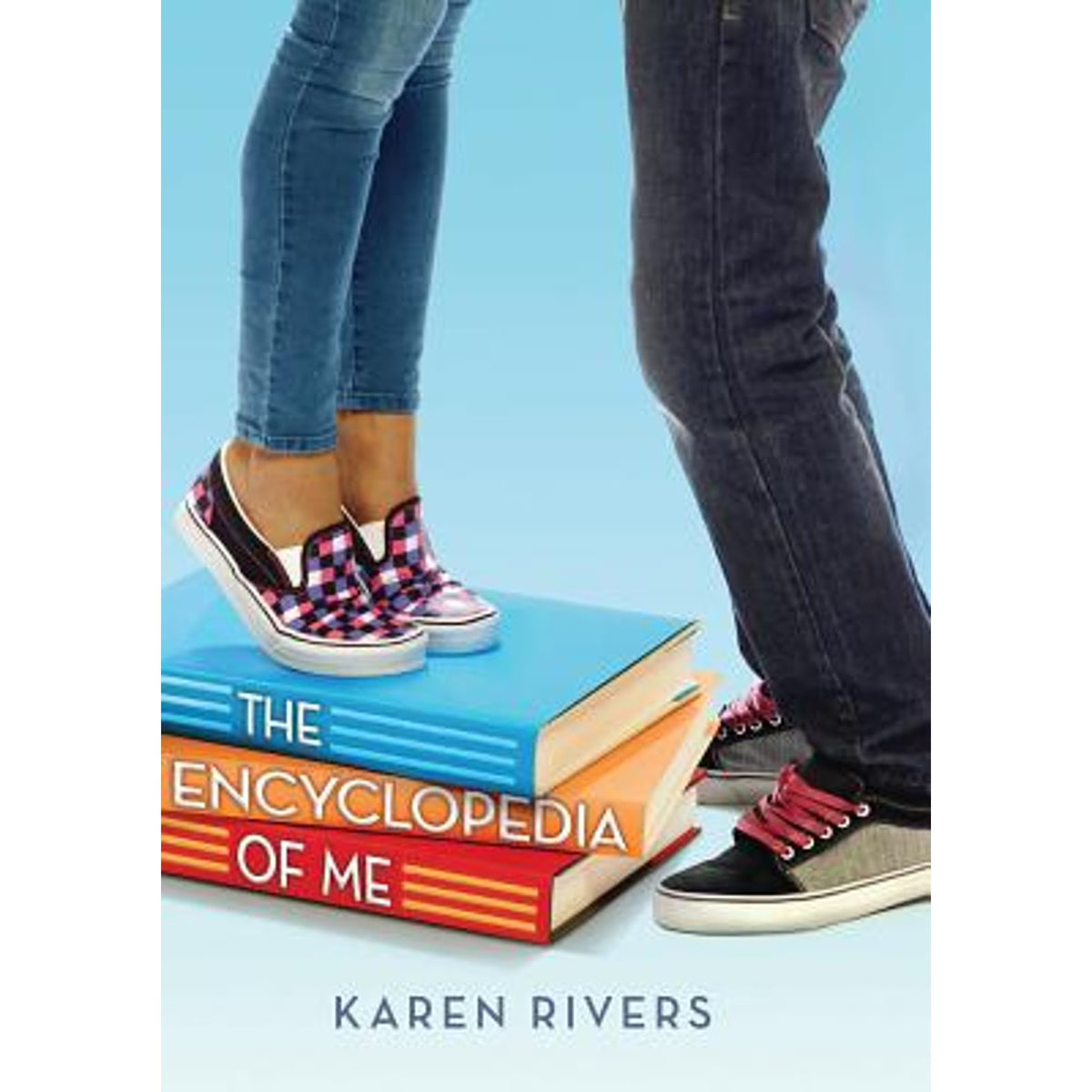 The Encyclopedia of Me (Hardcover) M94576