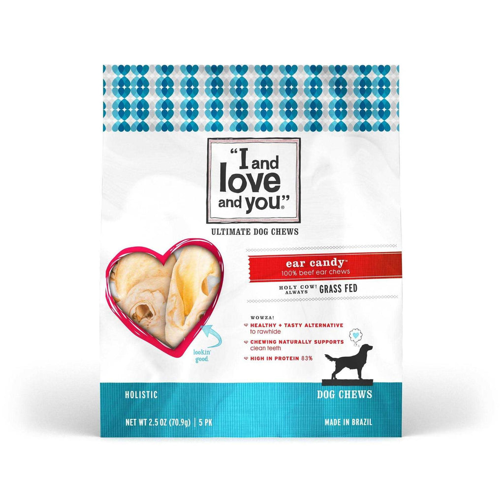 Dog Chews U6685