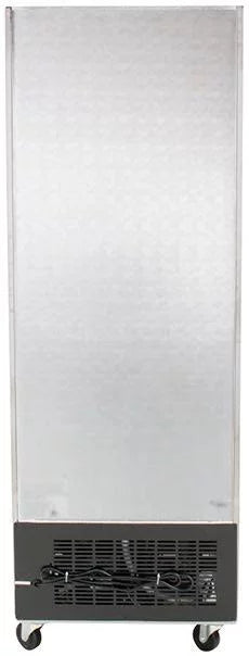 29 in. One-Door Reach-In Commercial Refrigerator 15.5 Cu. ft. E116