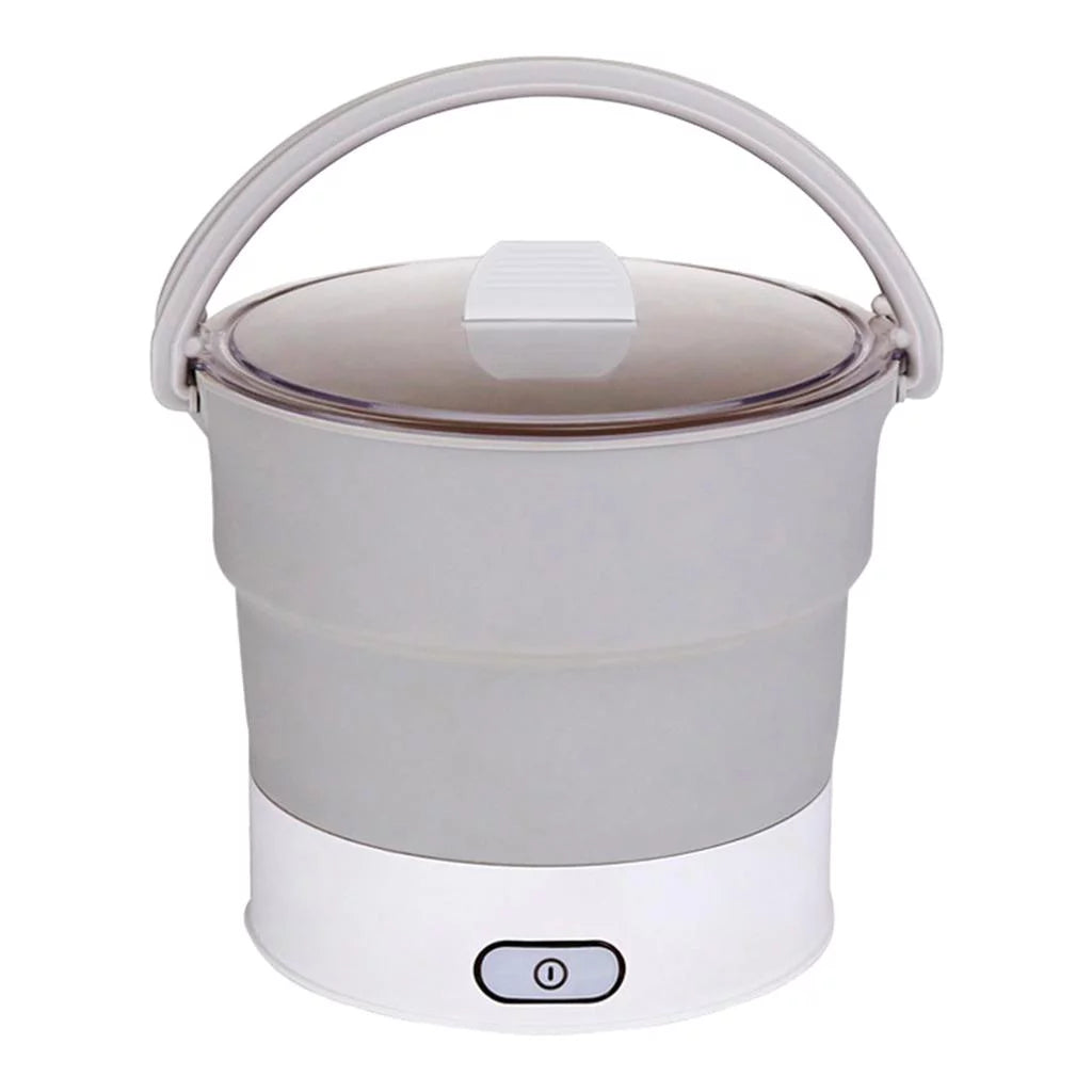 Electric Hotpot Cooker Kettle Steamer K105