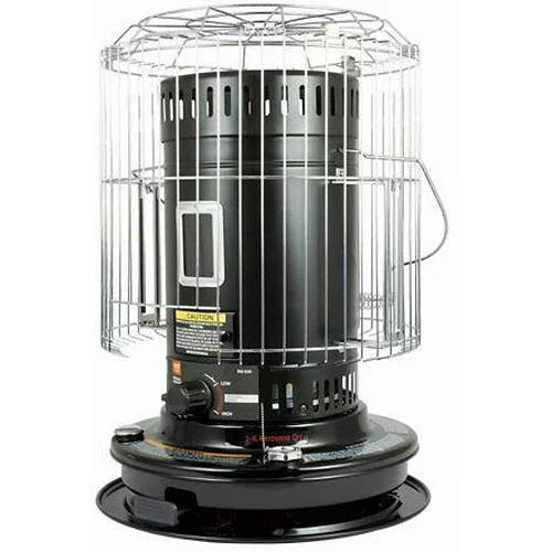 23,500 BTU Convection Kerosene Heater S757