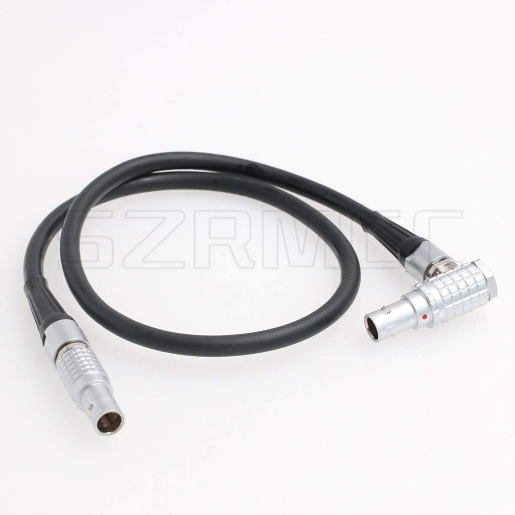 2 Pin Male to 2 Pin Male Power Cable L7215