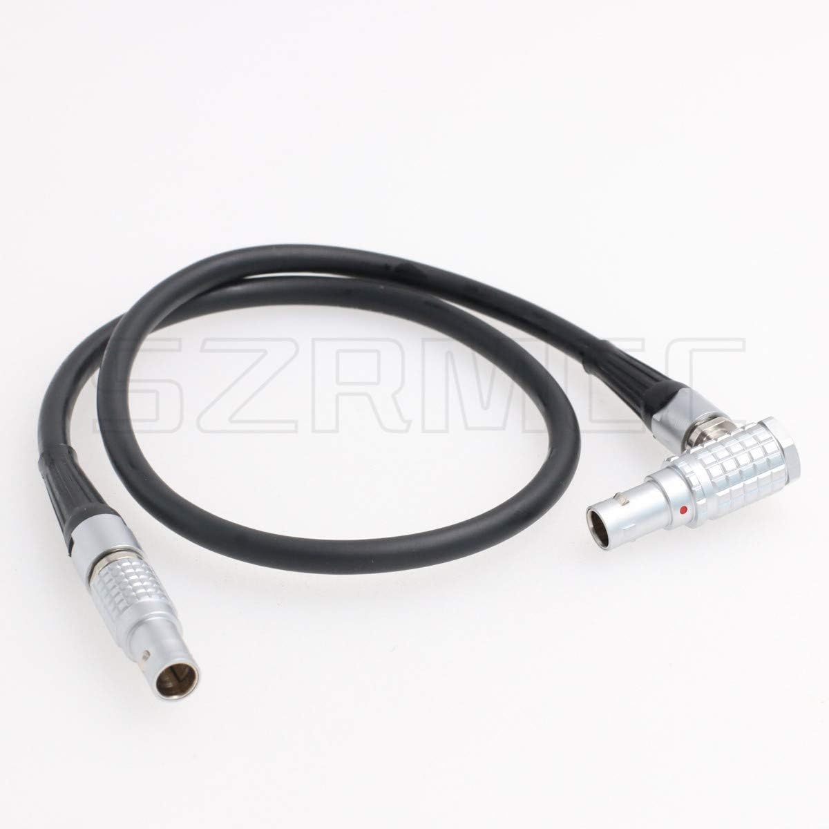 2 Pin Male to 2 Pin Male Power Cable L7215