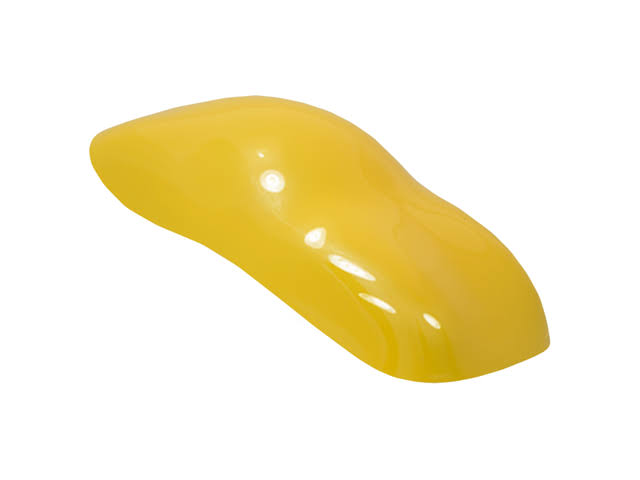 Canary Yellow 1 Gallon Low VOC Urethane Basecoat Auto Paint F766540
