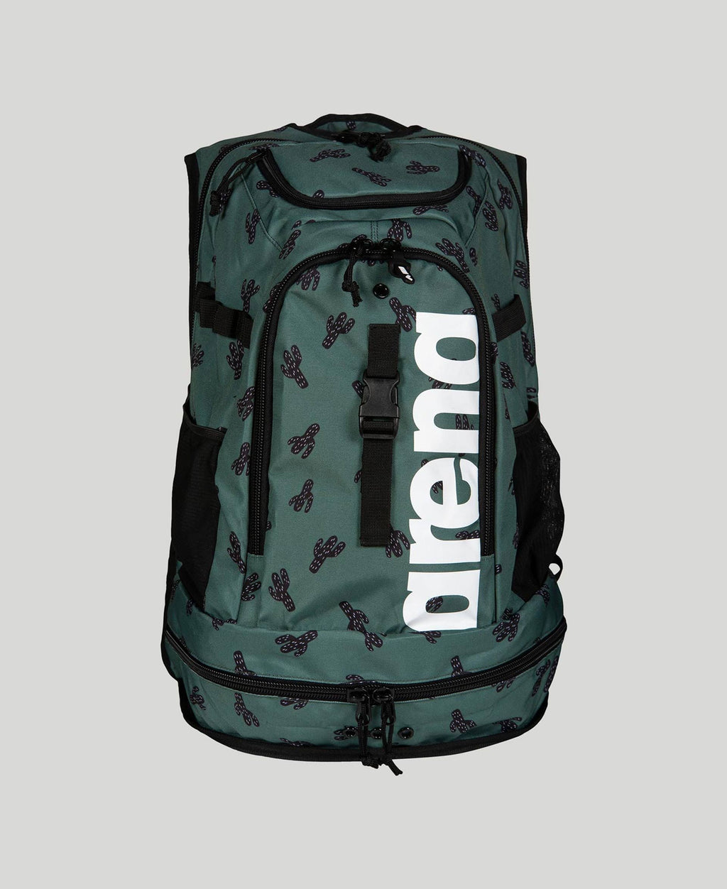 Allover Cactus Fastpack 2.2 Backpack C80748