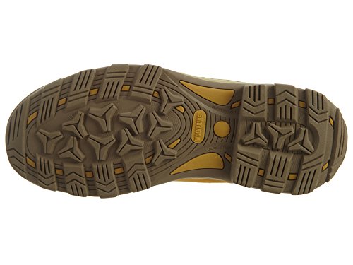 Mens Waterproof Insulated 6 Inch Boot B207