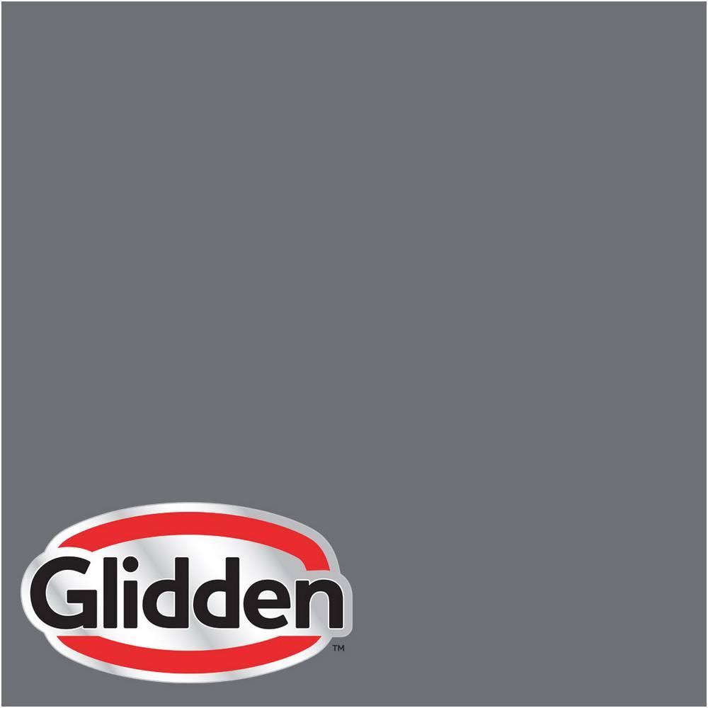 5-gal. Satin Latex Exterior Paint O181