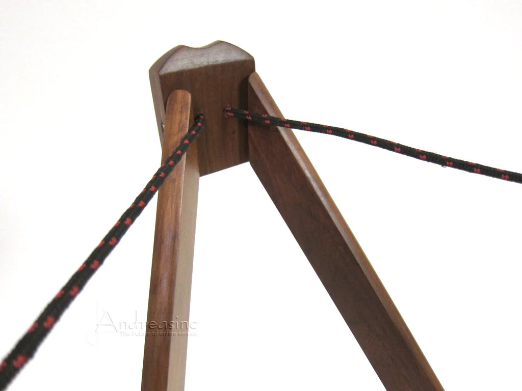 Portable Hammered Dulcimer Stand L422