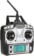 2.4GHz 6CH Transmitter with Receiver N6766