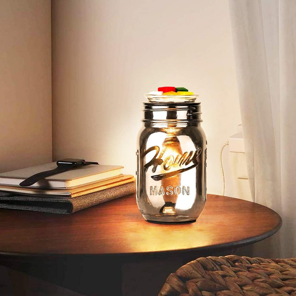 Black Fragrance Warmer N69360