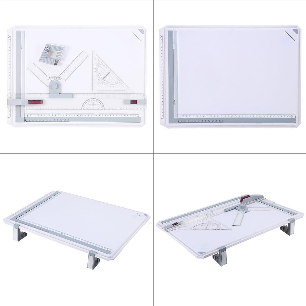 20.1" x 14.4" Drafting Table U926