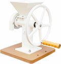 Manual Hand Grain Mill With Steel Disc O560406