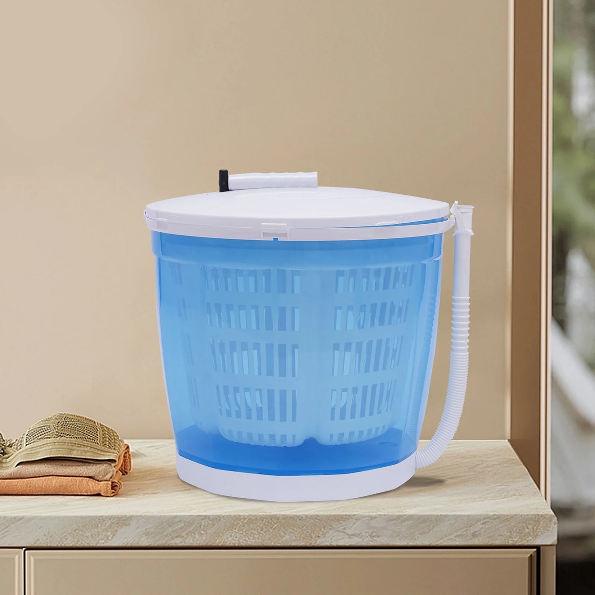 Portable Mini Manual Dryer Y928120