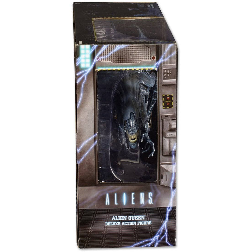 Xenomorph Queen Action Figure E20441