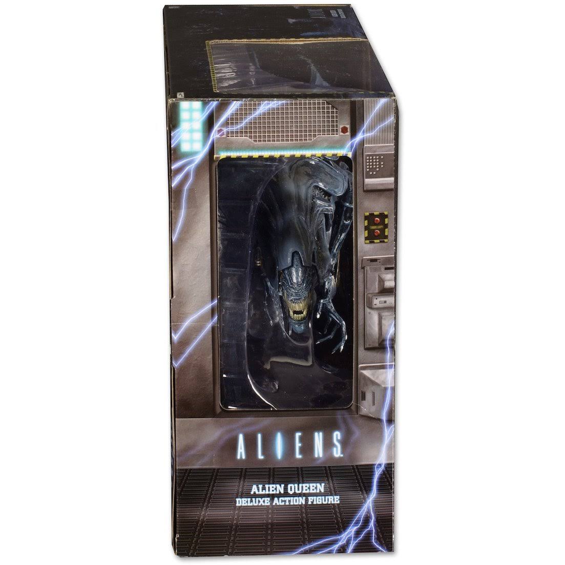 Xenomorph Queen Action Figure E20441