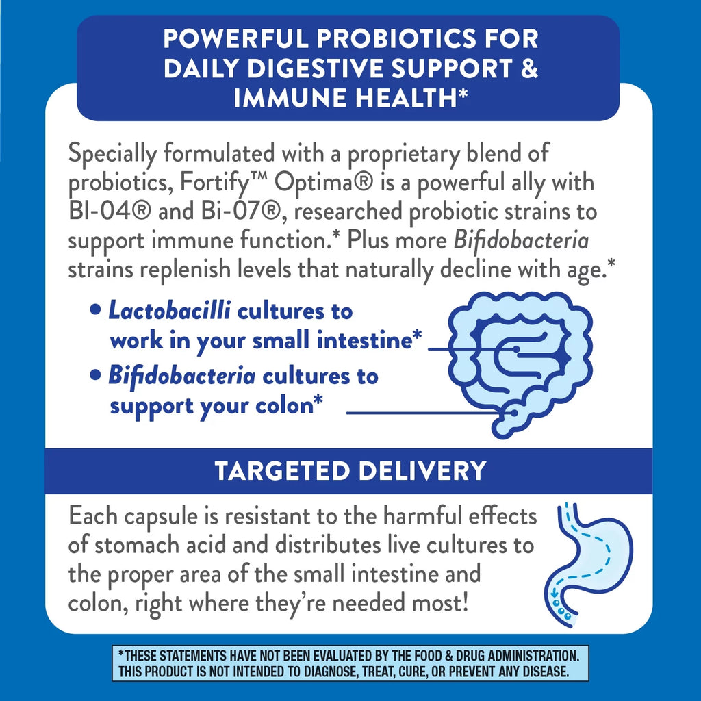 30 Capsules Daily Probiotic X351
