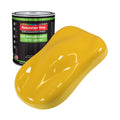 Canary Yellow 1 Gallon Low VOC Urethane Basecoat Auto Paint F766540
