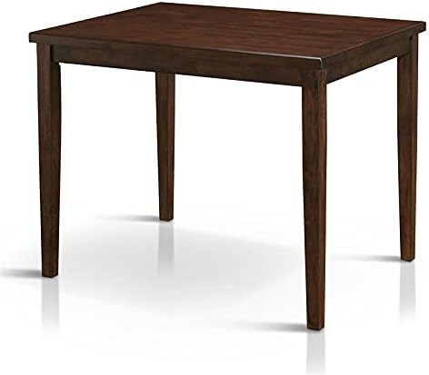 Wood Counter Height Dining Table H7592