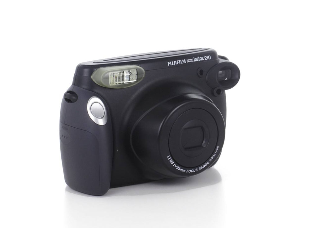 Instant Camera with 95mm Lens H6956