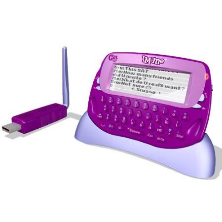 Handheld Wireless Device R47116