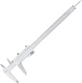 Stainless Steel Precision Vernier Caliper with Fine Adjustment R248