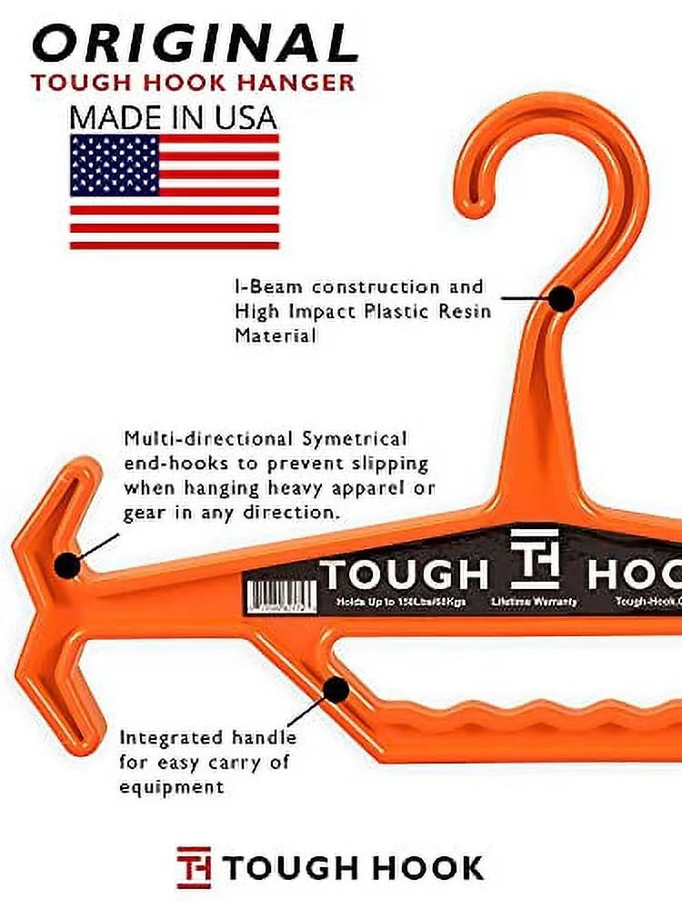 Tan Gear Hanger X457211