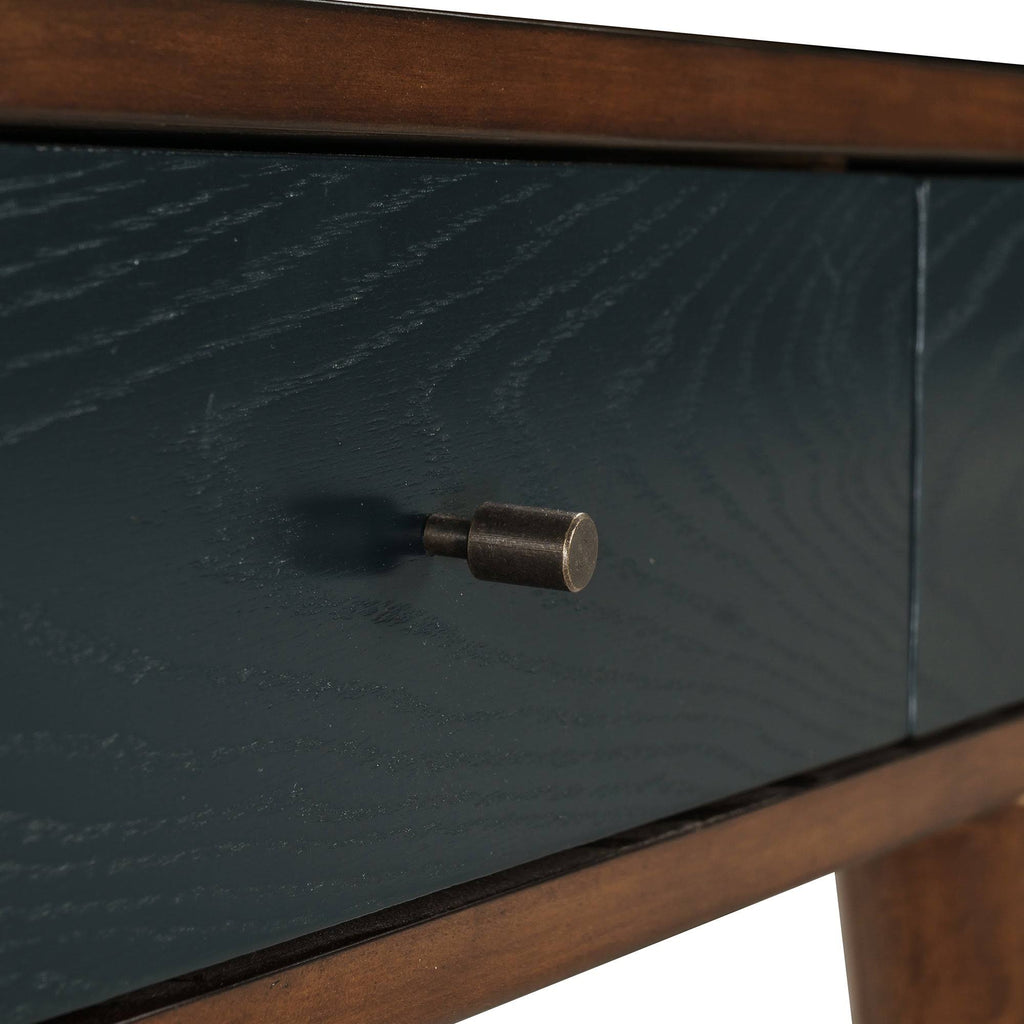 3 Drawer Writing Desk B5029