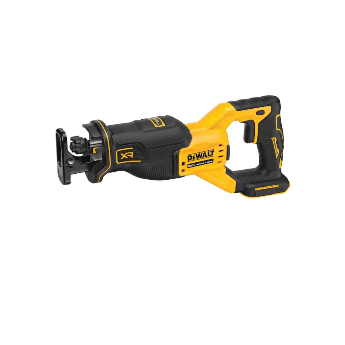 20V MAX XR Brushless Cordless Reciprocating Saw H1728