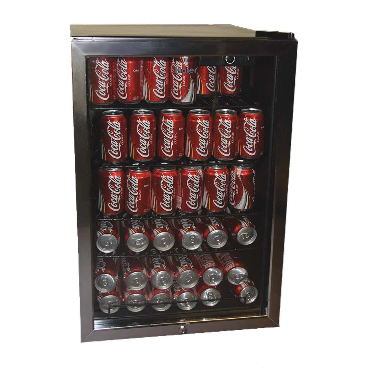 150-Can Drinks Chiller S142