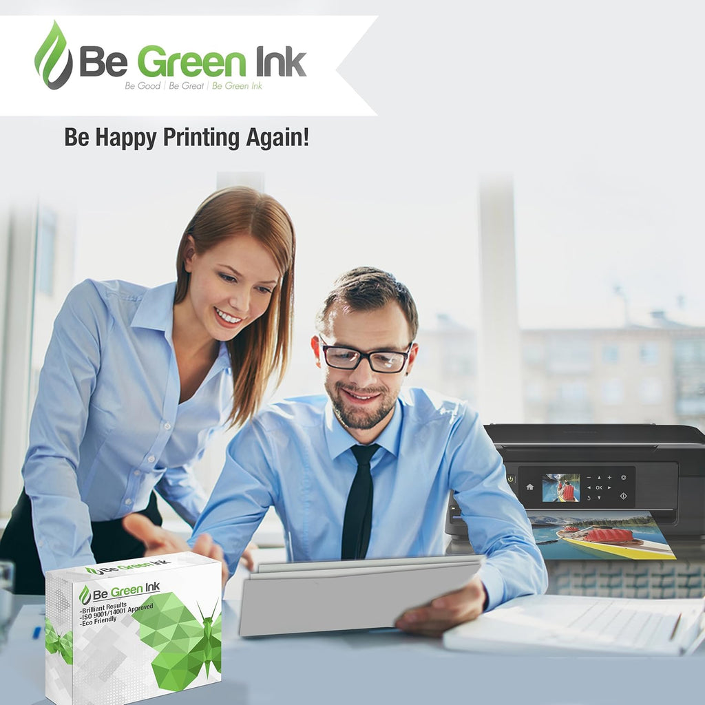 Compatible Toner Cartridge 2-Pack High Yield T2014