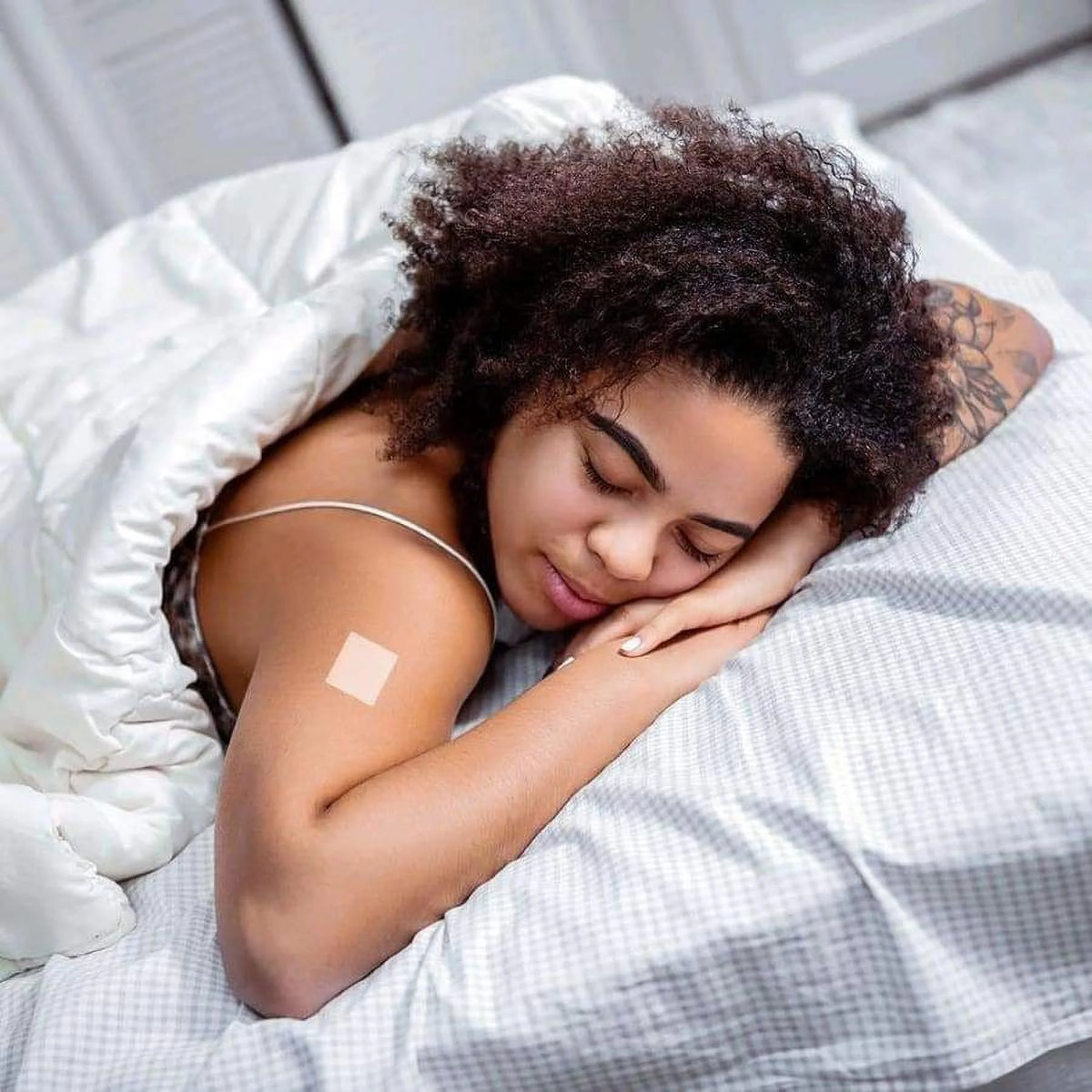 B12 Energy Plus Vitamin Patch R158