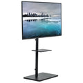 Height Adjustable TV Floor Stand J794341