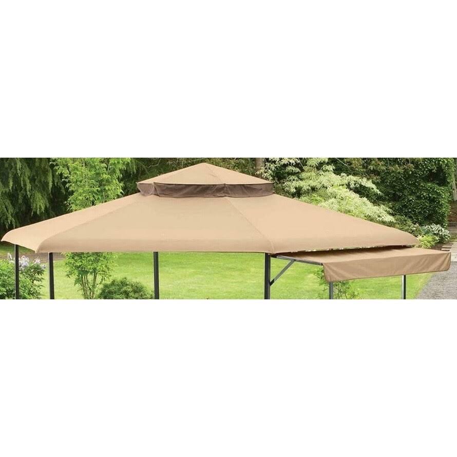 Replacement Canopy Set for Gazebo I4699
