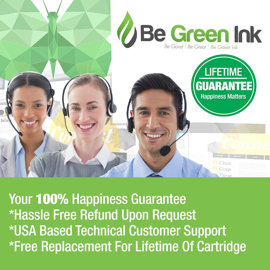 Compatible Toner Cartridge 2-Pack High Yield T2014