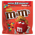 55 Ounce Chocolate Peanut Butter Candies Z429